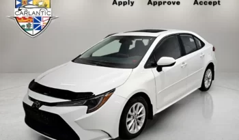 2021 Toyota Corolla LE - Carlantic Auto Sales