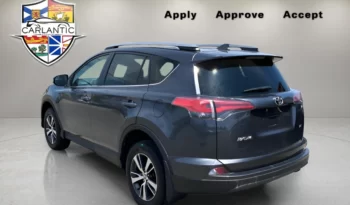 
									2018 Toyota RAV4 LE  120,000 km $21,998 full								