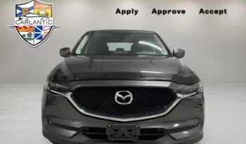 
									2018 Mazda CX-5 GT  82,000 km $29,999 full								