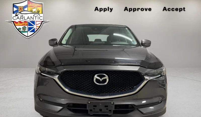 
								2018 Mazda CX-5 GT  82,000 km $29,999 full									