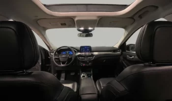 
									2021 Ford Escape Titanium Hybrid  124,000 km $26,495 full								