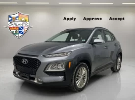 2019 Hyundai Kona Preferred - Carlantic Auto Sales