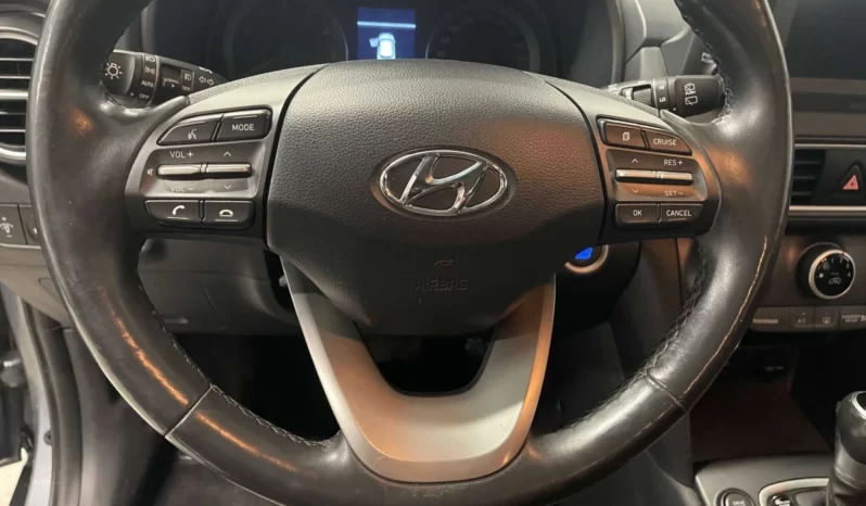 
								2019 Hyundai Kona Preferred  $19,999 full									