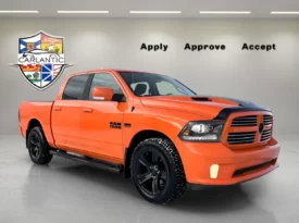 2017 Ram 1500 Sport - Carlantic Auto Sales