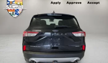 
									2021 Ford Escape Titanium Hybrid  124,000 km $26,495 full								