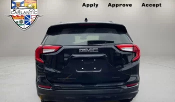 
									2022 GMC Terrain SLE  $29,999 full								