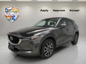 2018 Mazda CX-5 GT - Carlantic Auto Sales