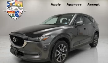 2018 Mazda CX-5 GT - Carlantic Auto Sales