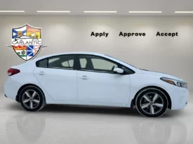 2018 Kia Forte LX - Carlantic Auto sales