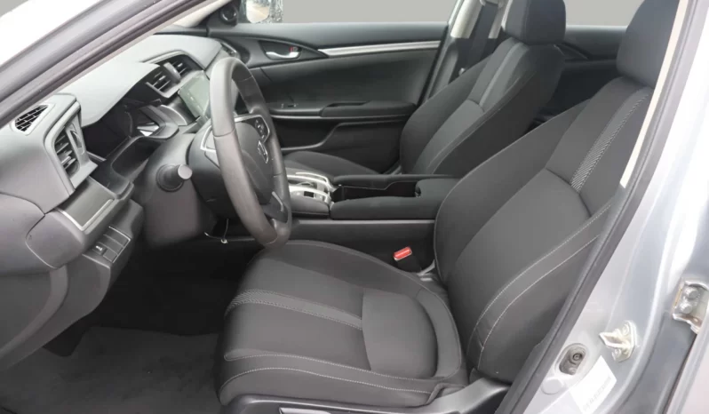 
								2018 Honda Civic Sedan LX  75,000 km $23,995 full									