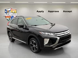 2019 Mitsubishi Eclipse Cross SE - Carlantic Auto sales