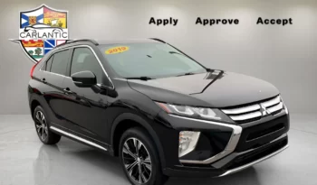 2019 Mitsubishi Eclipse Cross SE - Carlantic Auto sales