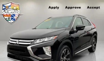 
									2019 Mitsubishi Eclipse Cross SE  $22,999 full								