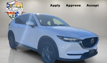 
									2021 Mazda CX-5 GT  78,000 km $28,999 full								