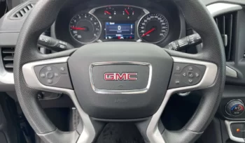 
									2022 GMC Terrain SLE  $29,999 full								