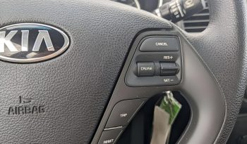 
									2018 Kia Forte LX Plus full								