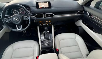 
									2018 Mazda CX-5 GT full								