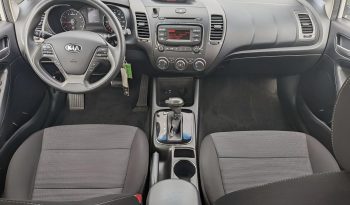 
									2018 Kia Forte LX Plus full								