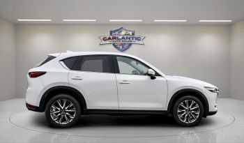 
									2021 Mazda CX-5 GT full								