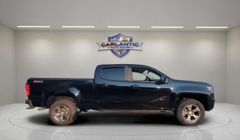 
									2020 Chevrolet Colorado 4WD Z71 full								