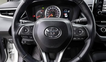 
									2021 Toyota Corolla LE full								