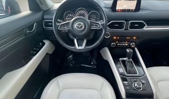 
									2018 Mazda CX-5 GT full								