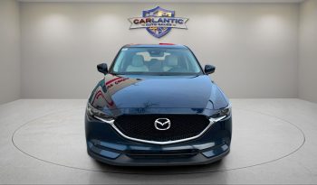 
									2018 Mazda CX-5 GT full								