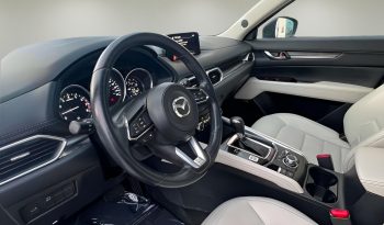 
									2018 Mazda CX-5 GT full								