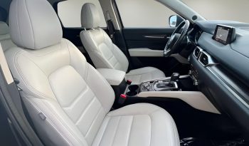 
									2018 Mazda CX-5 GT full								