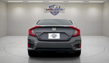 
									2018 Honda Civic LX full								