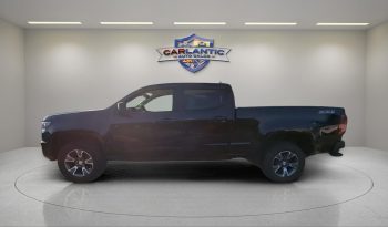 
									2020 Chevrolet Colorado 4WD Z71 full								