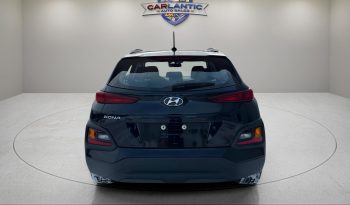 
									2019 Hyundai Kona Preferred full								