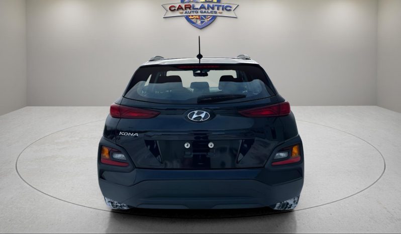 
								2019 Hyundai Kona Preferred full									