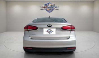 
									2018 Kia Forte LX Plus full								