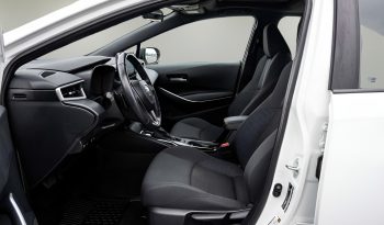 
									2021 Toyota Corolla LE full								