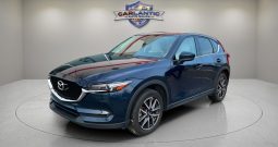 2018 Mazda CX-5 GT