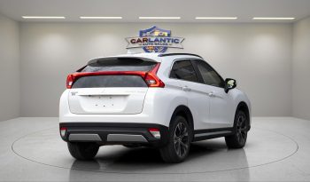 
									2019 Mitsubishi Eclipse Cross SE full								