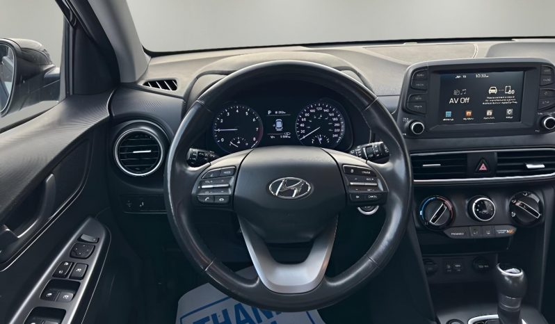 
								2019 Hyundai Kona Preferred full									