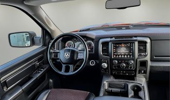 
									2017 Ram 1500 Sport full								