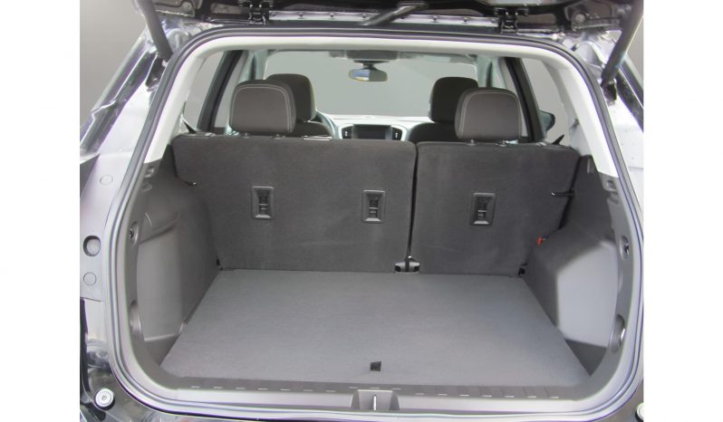
								2022 GMC Terrain SLE full									