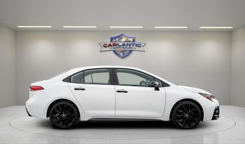 
									2021 Toyota Corolla LE full								