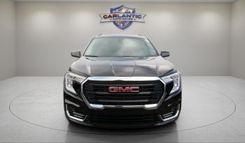 
									2022 GMC Terrain SLE full								