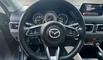 
									2018 Mazda CX-5 GT full								