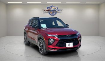 
									2023 Chevrolet TrailBlazer RS full								