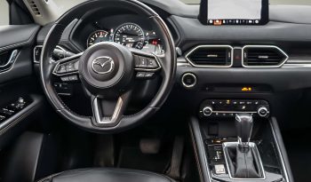 
									2021 Mazda CX-5 GT full								