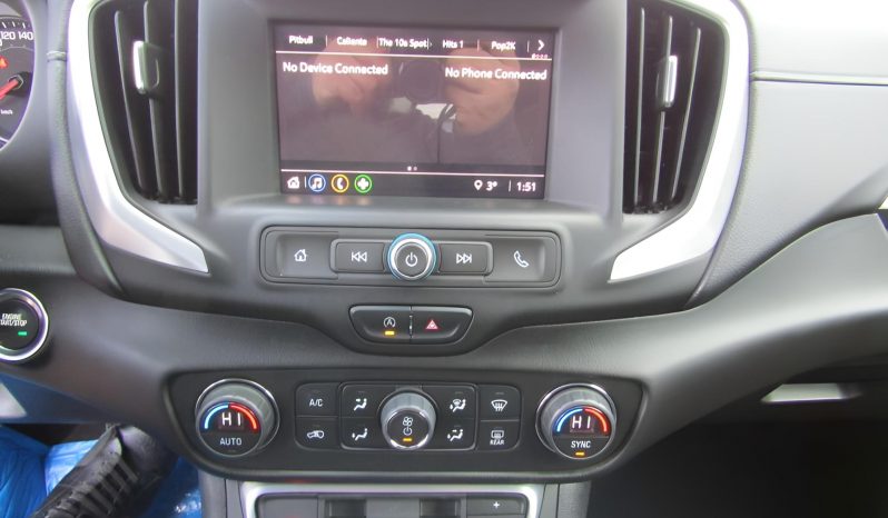 
								2022 GMC Terrain SLE full									