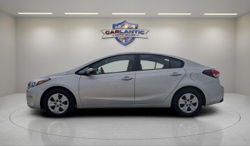 
									2018 Kia Forte LX Plus full								