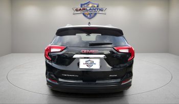 
									2022 GMC Terrain SLE full								