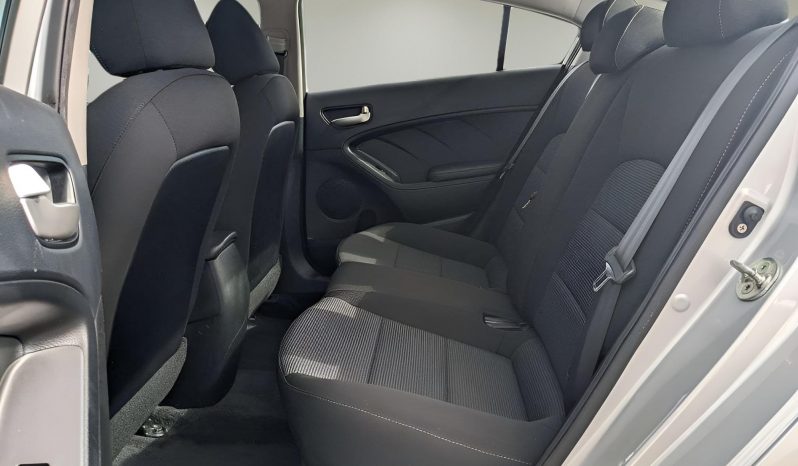 
								2018 Kia Forte LX Plus full									