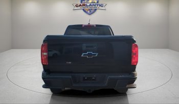 
									2020 Chevrolet Colorado 4WD Z71 full								